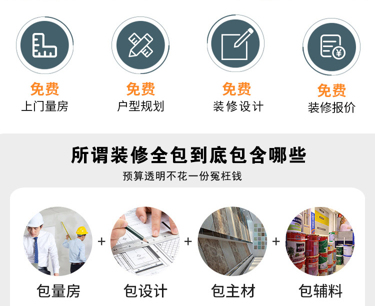绵阳装修公司模式V系列时尚装